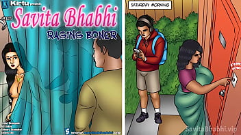 savita bhabhi cartoon hindi dubb