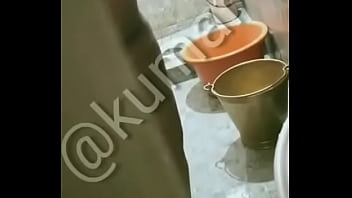 tamil mom hand lock in kichen washing son in sex