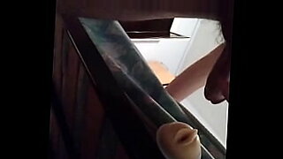 cheating mom forced son fuck