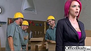 anna bell peaks forced