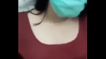 small boobs girl muslim hard