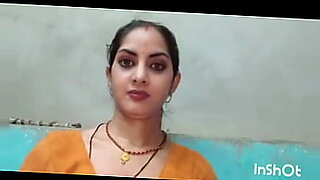 cleavage pakistani punjabi girl