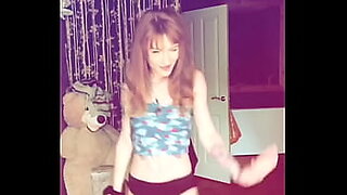 open recording dance sex