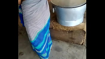 indian aunty saree xxx video