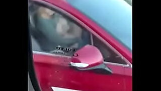 albanian car suck forced husband