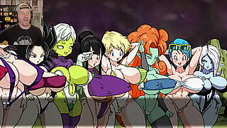 dragon ball de adultos cartoons xxx hd