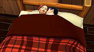 mom and son in bedroom mom sleeping xnxx