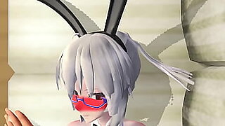 mmd sexy nude