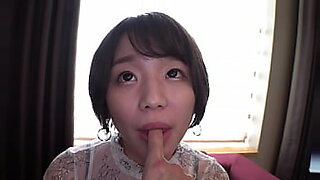 japanese mom wash her injured son uncensored