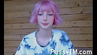 crazy hot teen cam model