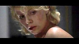 charlize theron nudu scene