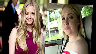 interview with cute blonde before she does porn videorama