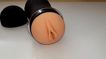 riding male sex toy