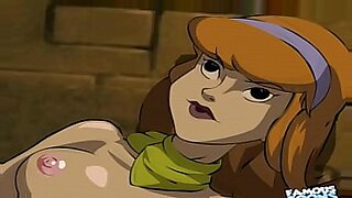 scooby doo pornography