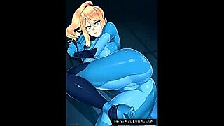 anime girls masturbating