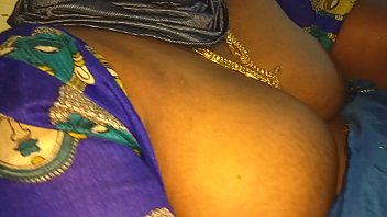 indian aunty titjob