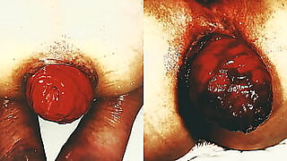 double vaginal pnetration