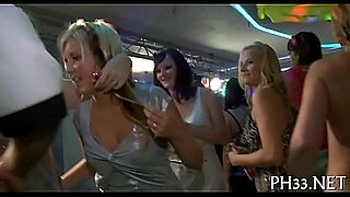 fat women dancing naked in a club videos