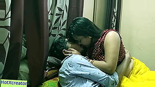 indian newly married couple sex