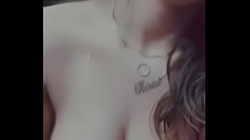 one woman with two men sex videos o