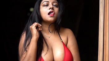 hot sexy desi lady saree