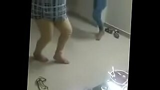 teen couple fuck on hidden cam