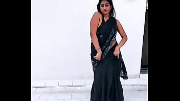 indian bhbhi sex saree