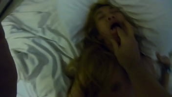 mom sucking old teen boy