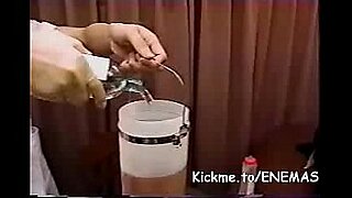 asian enema shemale