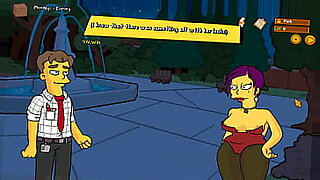 bart fuck lisa simpson toon