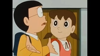 gay nobita and dekisugi