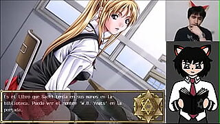 hentai porn bible black