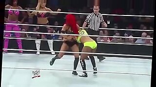 bella wwe scandal