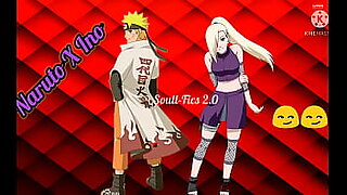 naruto et ino