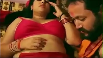 swami baba hidden cam sex scandal video