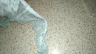 aunt puts panties on nephew