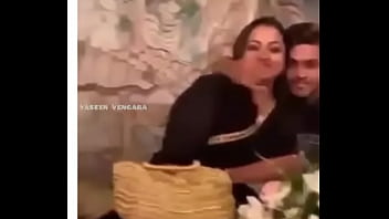 indian saree romance videos