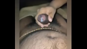 telugu aunty female saree strip