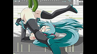 3d monster hentai tentacle animated uncensored