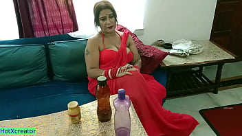 indian college madam