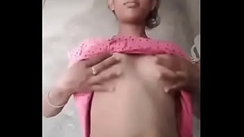 oil masaj boobs