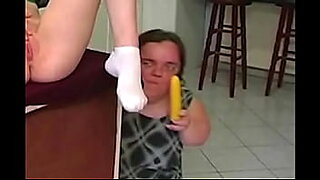 face fucked teen on table