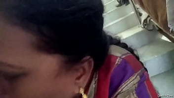 desi shy south indian aunty fucked