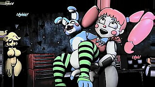 tube videos five nights at candy