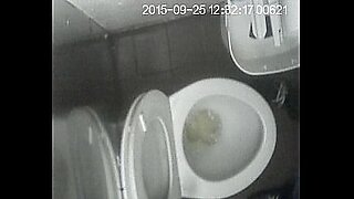 urinal guy piss spy