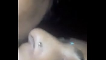 indian college girl enjoying with bf in beach