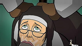priest fuck the nun