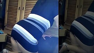 se masturba en el bus y mujer la mira argentina