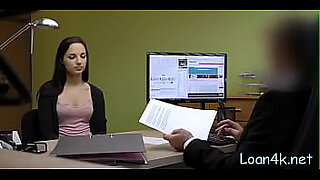 boss secretly chiting sex office