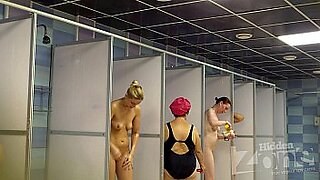 voyeur mom shower